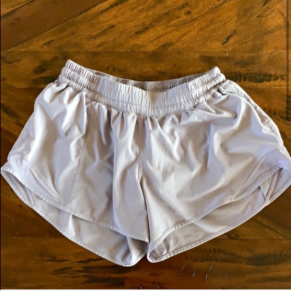 Lulu hotty hot shorts